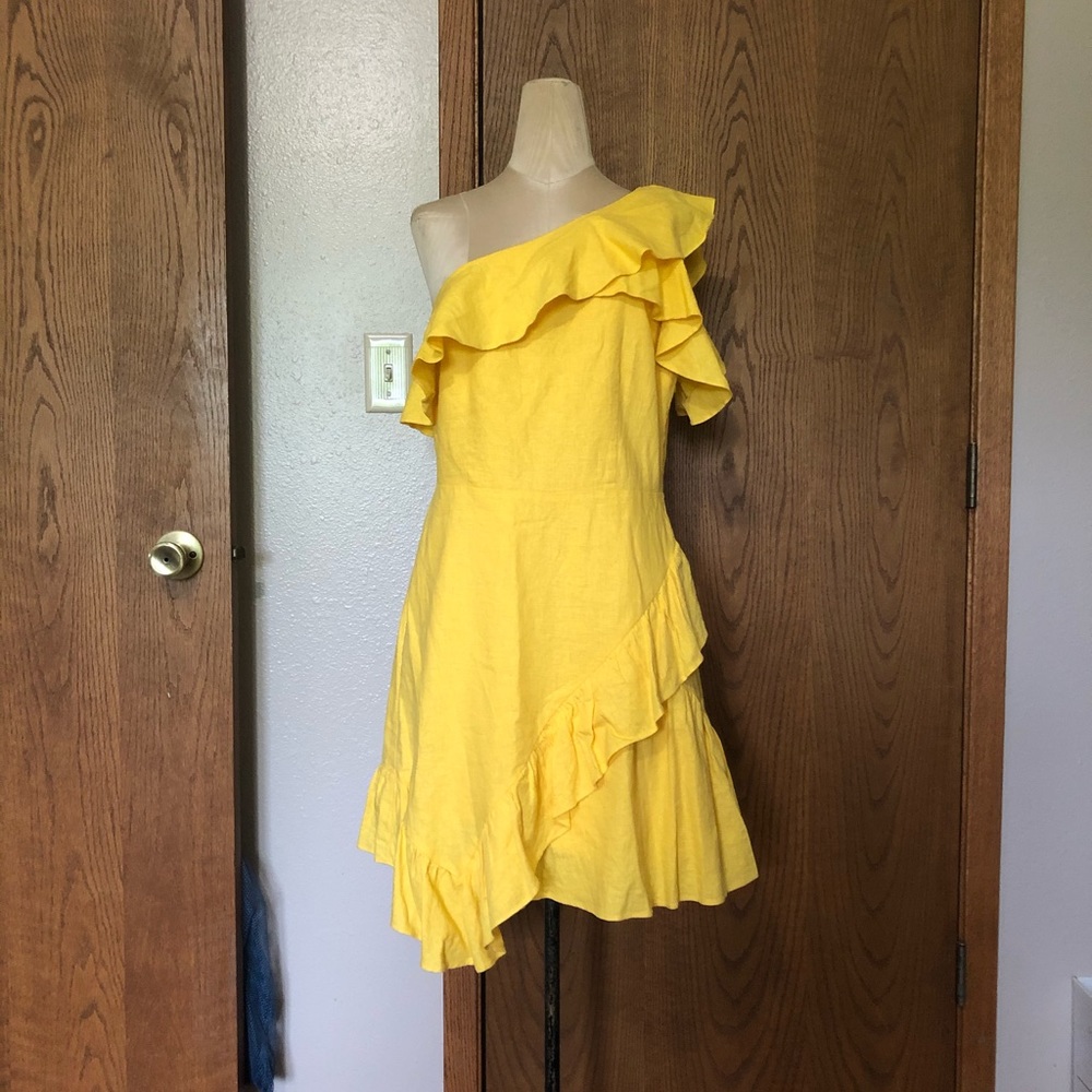 NWT// a new day dress